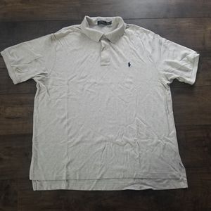Ralph Lauren Polo Shirt